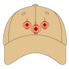 Sport Flex Athletic Mesh Cap Thumbnail