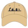 Sport Flex Athletic Mesh Cap Thumbnail