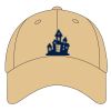 Sport Flex Athletic Mesh Cap Thumbnail