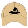 Sport Flex Athletic Mesh Cap Thumbnail