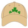 Sport Flex Athletic Mesh Cap Thumbnail
