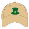 Sport Flex Athletic Mesh Cap Thumbnail