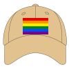 Sport Flex Athletic Mesh Cap Thumbnail
