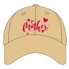 Sport Flex Athletic Mesh Cap Thumbnail