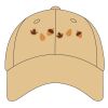 Sport Flex Athletic Mesh Cap Thumbnail
