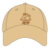Sport Flex Athletic Mesh Cap Thumbnail