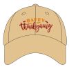 Sport Flex Athletic Mesh Cap Thumbnail