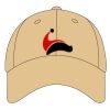 Sport Flex Athletic Mesh Cap Thumbnail