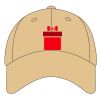 Sport Flex Athletic Mesh Cap Thumbnail