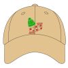 Sport Flex Athletic Mesh Cap Thumbnail
