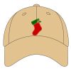 Sport Flex Athletic Mesh Cap Thumbnail