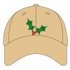 Sport Flex Athletic Mesh Cap Thumbnail
