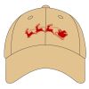Sport Flex Athletic Mesh Cap Thumbnail