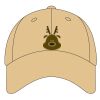 Sport Flex Athletic Mesh Cap Thumbnail