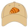 Sport Flex Athletic Mesh Cap Thumbnail