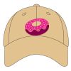 Sport Flex Athletic Mesh Cap Thumbnail
