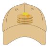 Sport Flex Athletic Mesh Cap Thumbnail