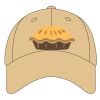Sport Flex Athletic Mesh Cap Thumbnail