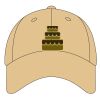 Sport Flex Athletic Mesh Cap Thumbnail