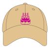 Sport Flex Athletic Mesh Cap Thumbnail