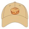 Sport Flex Athletic Mesh Cap Thumbnail