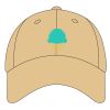 Sport Flex Athletic Mesh Cap Thumbnail