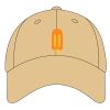 Sport Flex Athletic Mesh Cap Thumbnail
