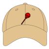 Sport Flex Athletic Mesh Cap Thumbnail