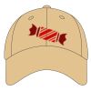 Sport Flex Athletic Mesh Cap Thumbnail