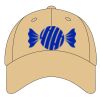 Sport Flex Athletic Mesh Cap Thumbnail