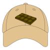 Sport Flex Athletic Mesh Cap Thumbnail