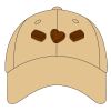 Sport Flex Athletic Mesh Cap Thumbnail