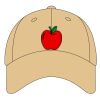 Sport Flex Athletic Mesh Cap Thumbnail