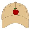 Sport Flex Athletic Mesh Cap Thumbnail