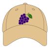 Sport Flex Athletic Mesh Cap Thumbnail