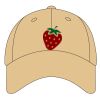 Sport Flex Athletic Mesh Cap Thumbnail