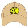 Sport Flex Athletic Mesh Cap Thumbnail