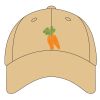 Sport Flex Athletic Mesh Cap Thumbnail