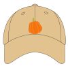 Sport Flex Athletic Mesh Cap Thumbnail