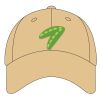 Sport Flex Athletic Mesh Cap Thumbnail