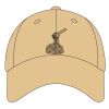 Sport Flex Athletic Mesh Cap Thumbnail