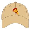 Sport Flex Athletic Mesh Cap Thumbnail