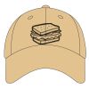 Sport Flex Athletic Mesh Cap Thumbnail
