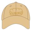 Sport Flex Athletic Mesh Cap Thumbnail