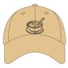 Sport Flex Athletic Mesh Cap Thumbnail