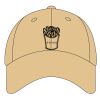 Sport Flex Athletic Mesh Cap Thumbnail
