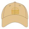 Sport Flex Athletic Mesh Cap Thumbnail