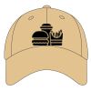 Sport Flex Athletic Mesh Cap Thumbnail