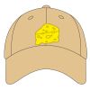 Sport Flex Athletic Mesh Cap Thumbnail