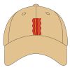 Sport Flex Athletic Mesh Cap Thumbnail